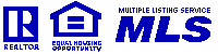 Logo of Realtor.com and MLS Listings